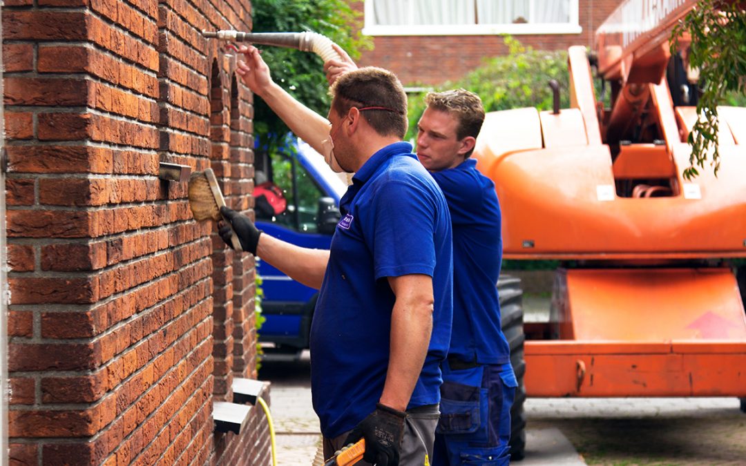 Dit is het eerste artikel